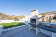 Apartamento en San Jose - Capitán San José