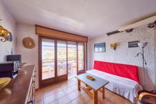 Apartamento en San Jose - Bella Vista