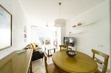 Apartamento en San Jose - El Cabito