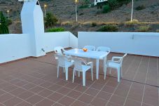 Casa en Níjar - Casita Azul