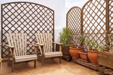 Apartamento en La Isleta del Moro - Albatros