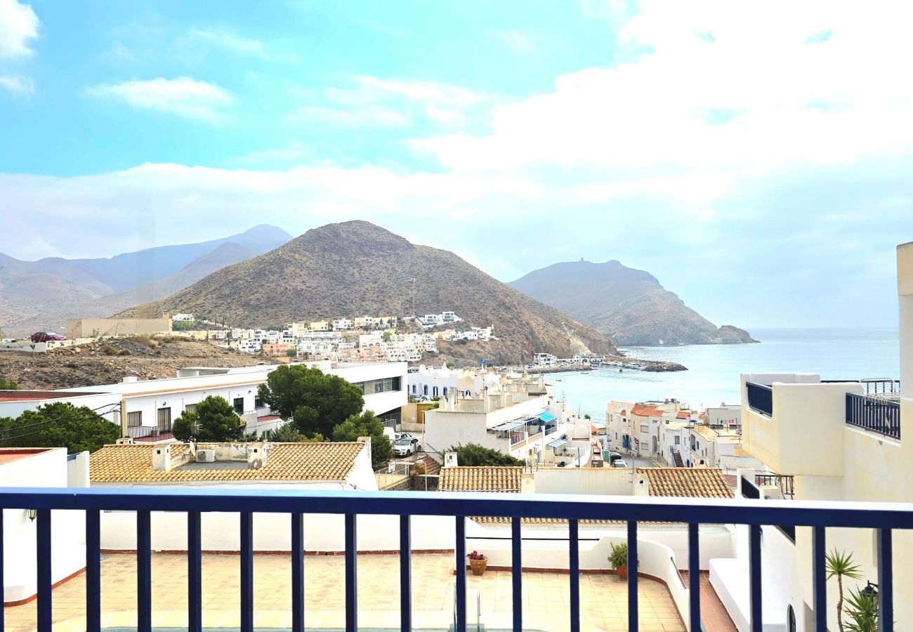 Apartamento en San Jose - Casa Pakyta