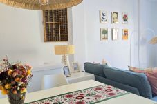 Apartamento en San Jose - Casa Pakyta