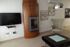 Chalet en San Jose - Estribor