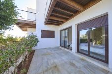 Apartamento en Níjar - Vista Calilla A