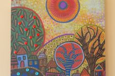 Apartamento en La Isleta del Moro - Aloe Pasito