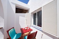 Apartamento en Níjar - Sirius San José