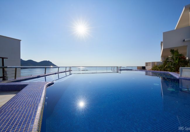 Apartamento en San Jose - Vista Calilla 5 Bajo