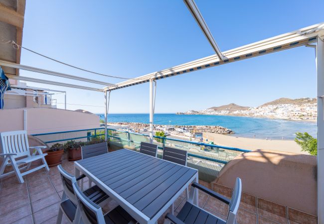 Apartamento en San Jose - Marjovi San José