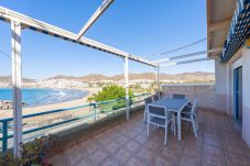 Apartamento en San Jose - Marjovi San José