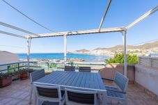 Apartamento en San Jose - Marjovi San José