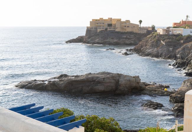 Apartamento en Níjar - Apartamento Teresa