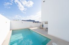 Casa en San Jose - Belmar San José