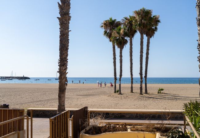 Apartamento en San Jose - Villa Orilla