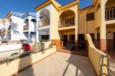 Apartamento en San Jose - Villa Orilla