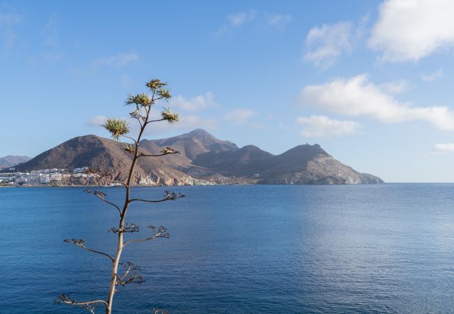 Apartamento en Níjar - Joya