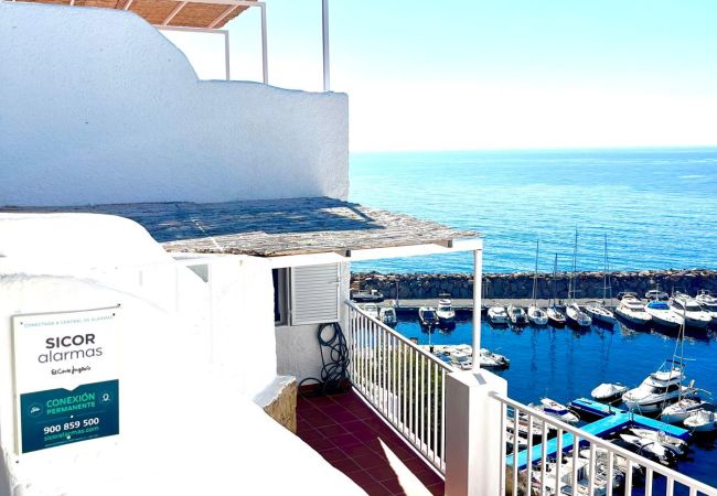 Apartamento en San Jose - Mariposa II