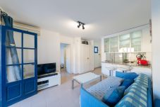 Apartamento en San Jose - Tres Pinos 11-12
