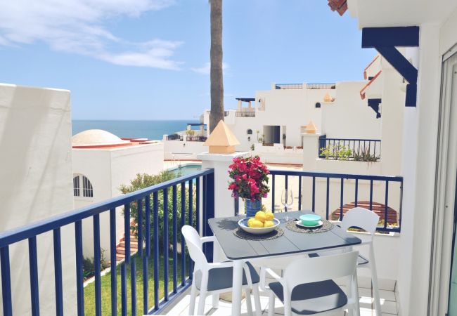 Apartamento en San Jose - Sirenota