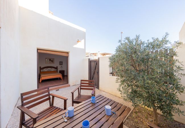 Casa en San Jose - Azahara