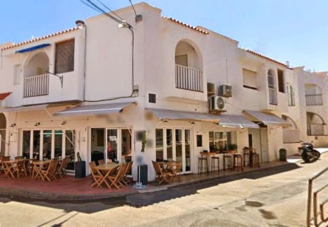 Apartamento en San Jose - Casa Membri