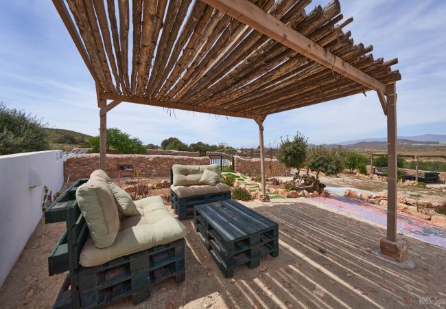 Maison à Níjar - Sabina Mora San José