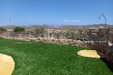 Maison à Níjar - Sabina Mora San José