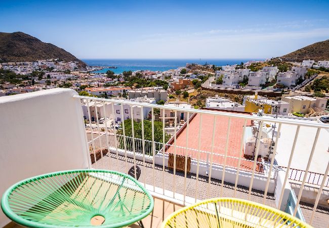 Maison à Níjar - La Casa del  los Azulejos 