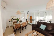 Villa à San Jose - Villa Marejada 