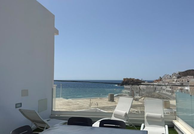 Maison à San Jose - Dúplex La Casilla 