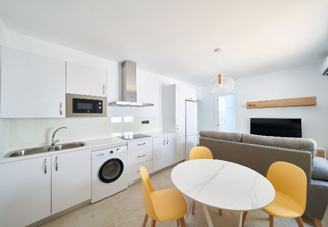 Appartement à Níjar - Eryan II San José