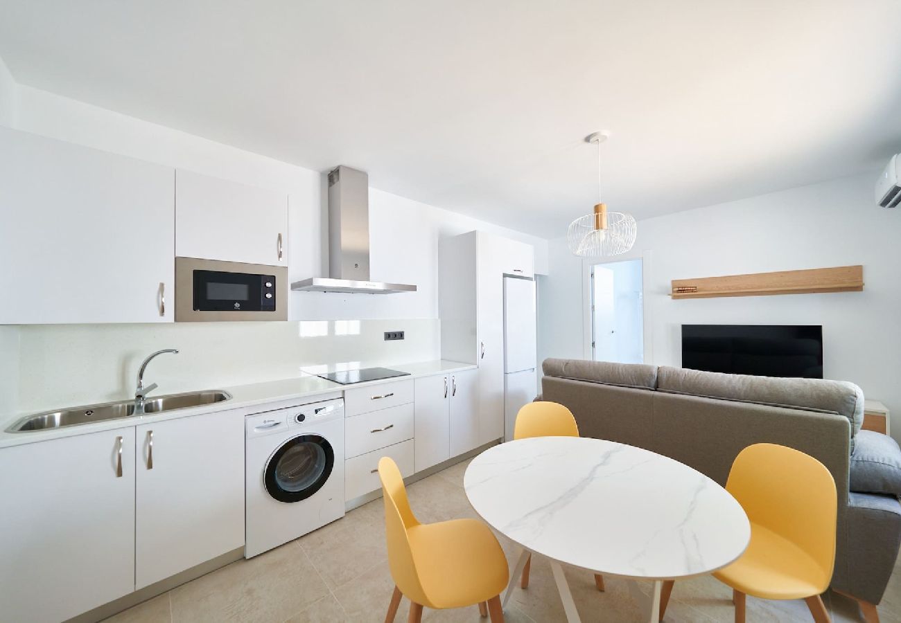 Appartement à Níjar - Eryan II San José