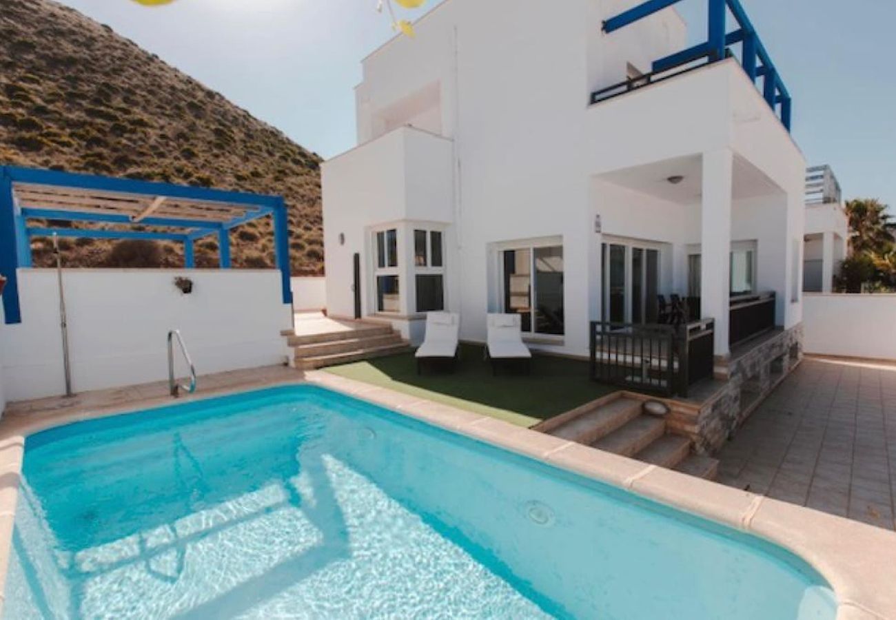 Villa à San Jose - Villa Espigón 