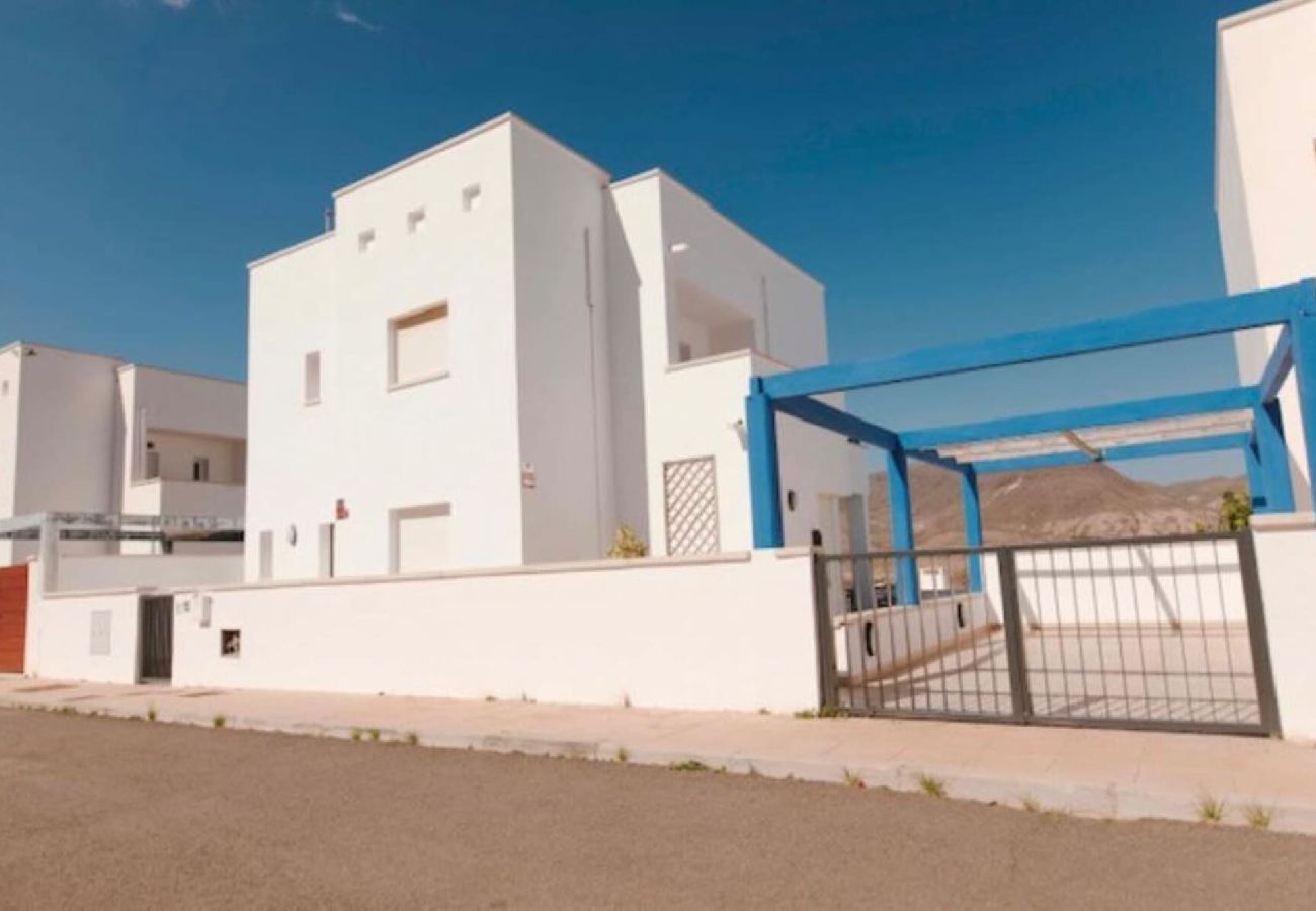 Villa à San Jose - Villa Espigón 