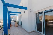 Villa à San Jose - Villa Espigón 