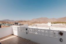 Villa à San Jose - Villa Espigón 