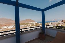 Villa à San Jose - Villa Espigón 