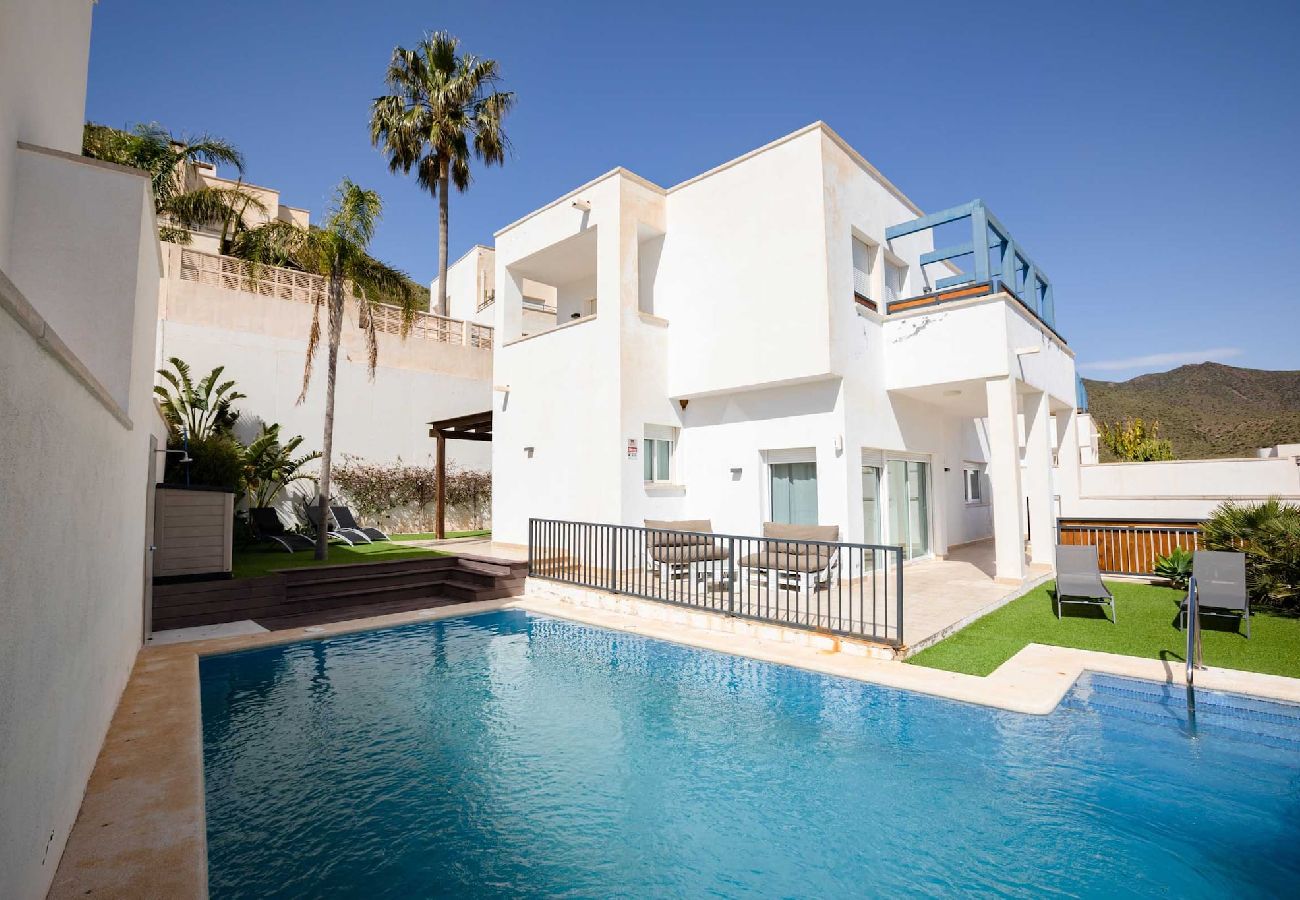 Villa à San Jose - Villa Joya I 