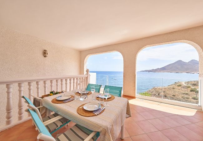 Appartement à Níjar - Mirador de la Isleta 