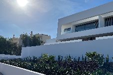 Maison mitoyenne à San Jose - Casa del Mar 