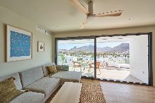 Maison mitoyenne à San Jose - Casa del Mar 