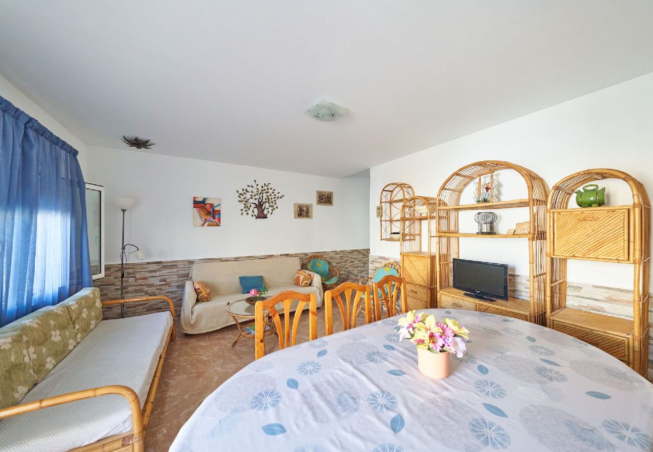 Appartement à San Jose - Apartamento Jove 