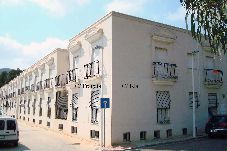 Appartement à San Jose - Casa Juani 