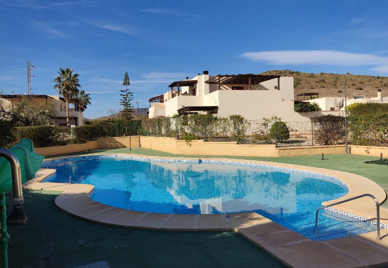 Maison à San Jose - Sotillo E-6-9 