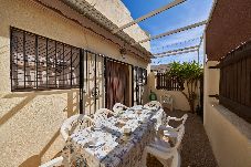 Maison à San Jose - Sotillo E-6-9 