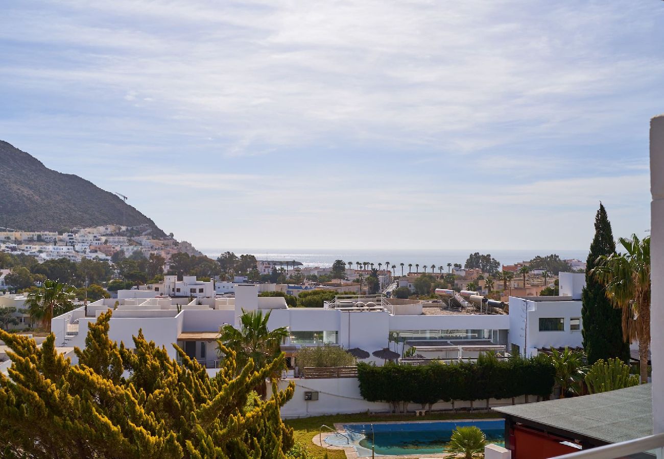 Appartement à San Jose - Vargas Alto 