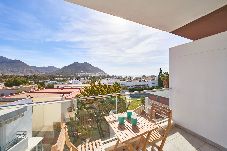 Appartement à San Jose - Vargas Alto 