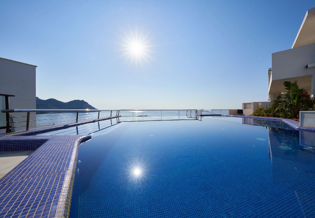 Maison à San Jose - Casa Marc 