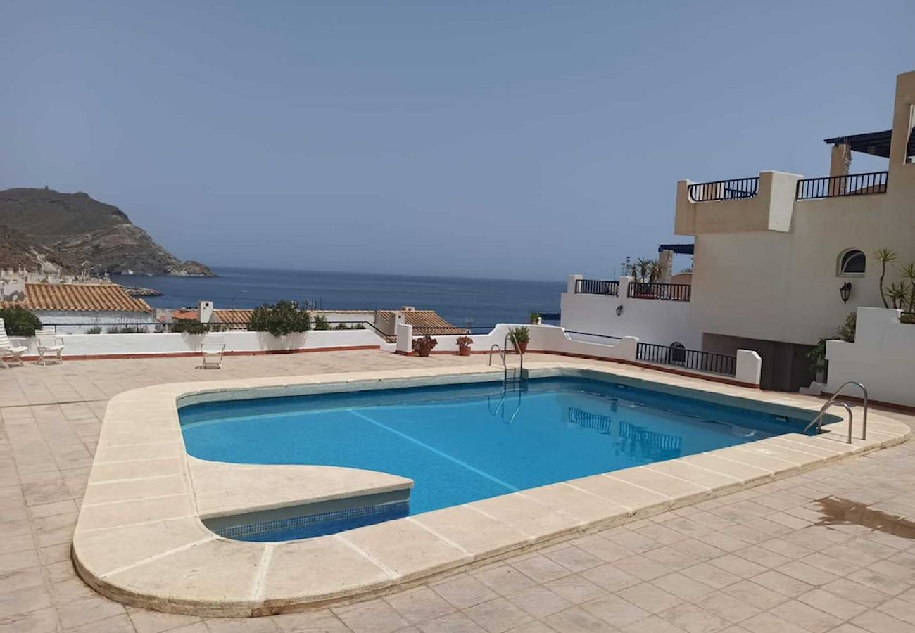 Appartement à San Jose - La Casika de Nala 