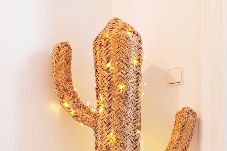 Appartement à San Jose - La Casika de Nala 